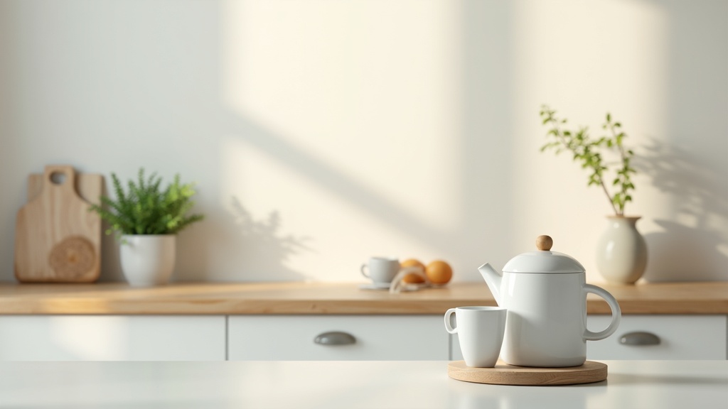 KitchenAid Artisan Stand Mixer Review 2026: Worth It After 6 Months? — illustrative scene