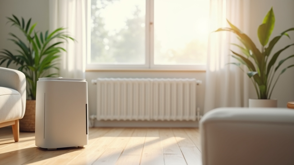 Levoit Core 300S Review 2026: 90 Days of Real Bedroom Testing with PM2.5 Data Levoit Core 300S Review 2026: 90 Days of Real Bedroom Testing with PM2.5 Data — illustrative scene