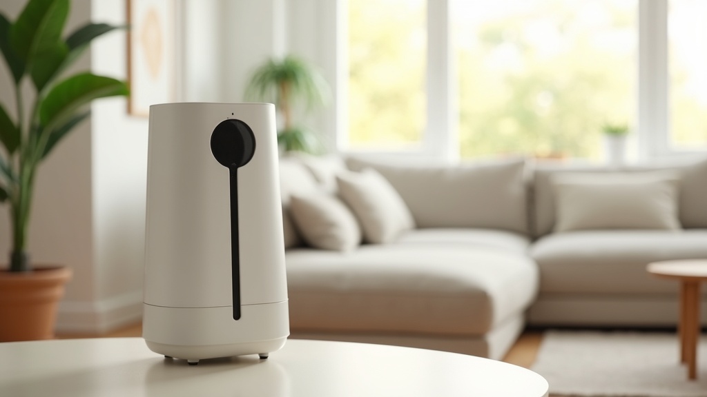 Levoit Core 400S Review 2026: The Mid-Range Air Purifier That Delivers Levoit Core 400S Review 2026: The Mid-Range Air Purifier That Delivers — illustrative scene