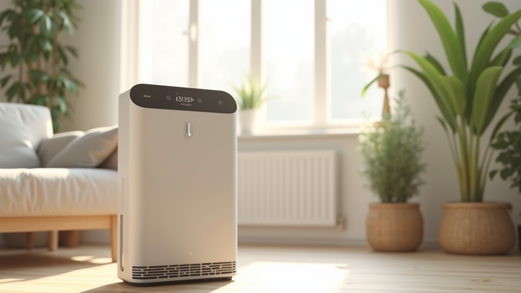 Levoit Core 600S Review 2026: The Air Purifier for Large Rooms Levoit Core 600S Review 2026: The Air Purifier for Large Rooms — illustrative scene