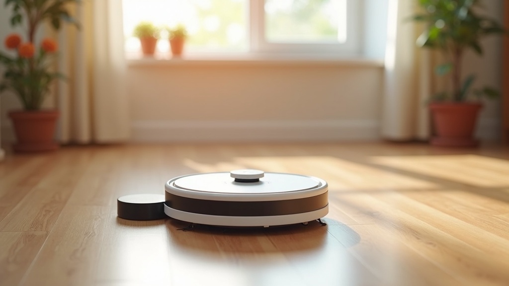 How to Maintain Your Robot Vacuum 2026: The Complete Care Guide — illustrative scene