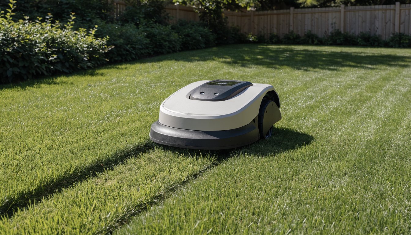 Mammotion LUBA 3 AWD vs Ecovacs Goat A2000 (2026): Which Wire-Free Robot Mower? - mammotion luba 3 awd vs ecovacs goat a2000 2026 featured
