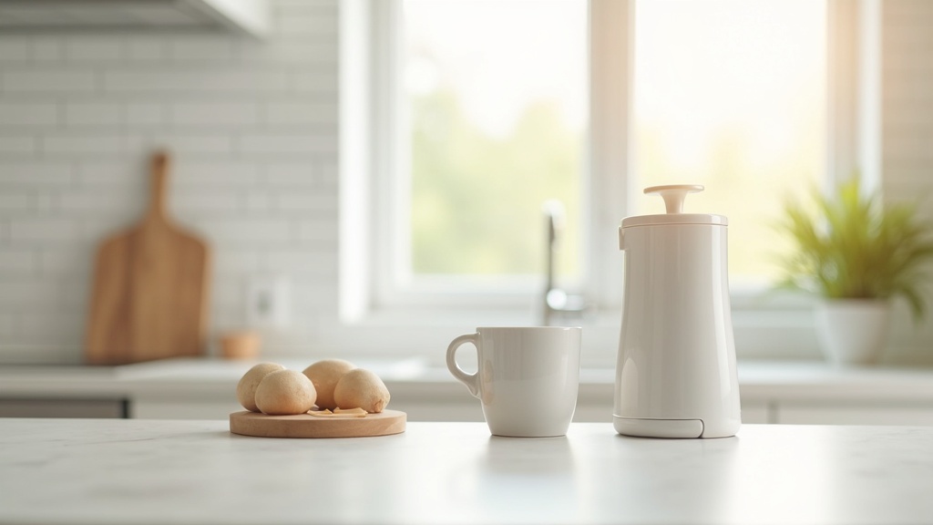 How Much Electricity Do Kitchen Appliances Use in 2026? The Complete Guide — illustrative scene