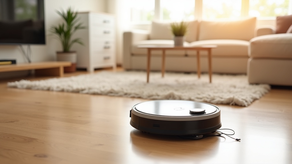 Narwal Freo X Ultra Review 2026: Is the Auto-Detergent Robot Worth Buying? — illustrative scene