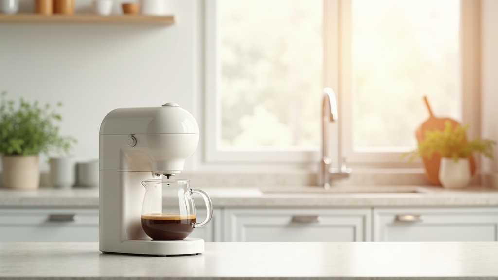 Ninja Luxe Café vs Breville Barista Express (2026): Which Espresso Machine Wins? — illustrative scene