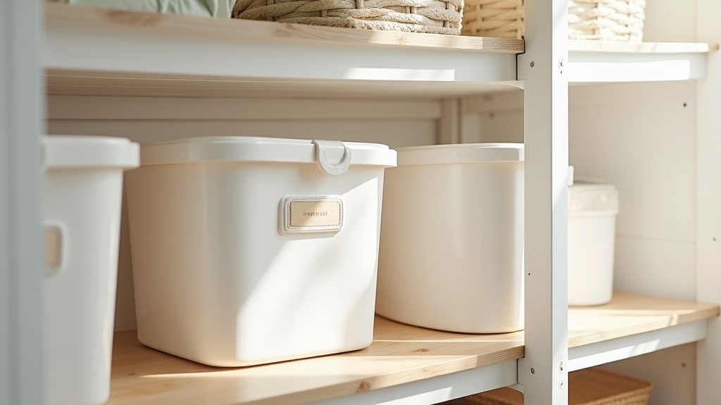 OXO Good Grips POP Container Review 2026: Airtight Storage Worth Buying — illustrative scene