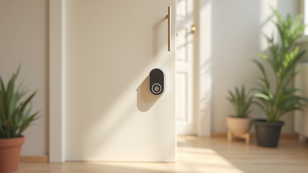 Ring Battery Doorbell 2nd Gen (2026): Which One Should You Actually Buy? — illustrative scene