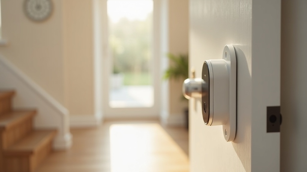 Ring Battery Doorbell Pro (4K) vs Google Nest Doorbell (2026): Which Should You Buy? — illustrative scene