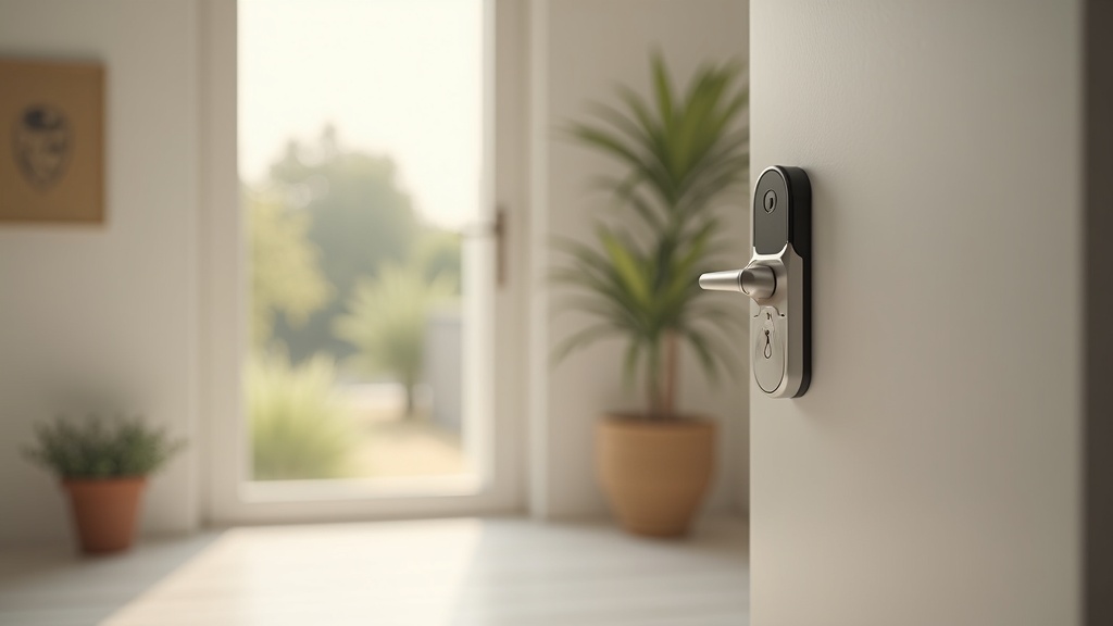Ring Video Doorbell 4 Review 2026: What Worked After 4 Months Ring Video Doorbell 4 Review 2026: What Worked After 4 Months — illustrative scene