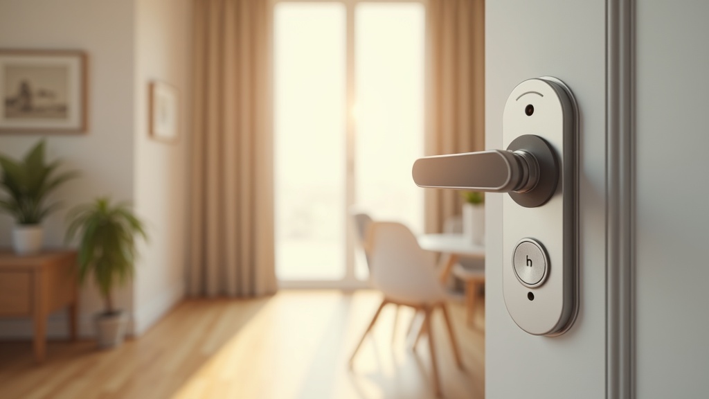 Ring Video Doorbell 4 vs Google Nest Doorbell 2026: 30-Day Test Ring Video Doorbell 4 vs Google Nest Doorbell 2026: 30-Day Test — illustrative scene