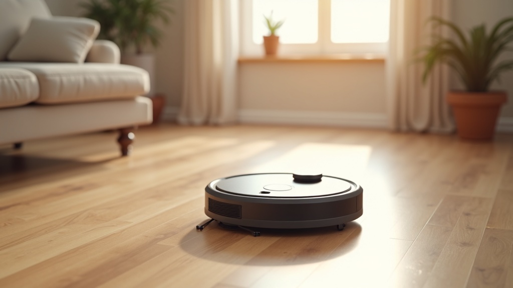 Roborock Q Revo MaxV Review 2026: A Mid-Range Robot Vacuum That Delivers Roborock Q Revo MaxV Review 2026: A Mid-Range Robot Vacuum That Delivers — illustrative scene