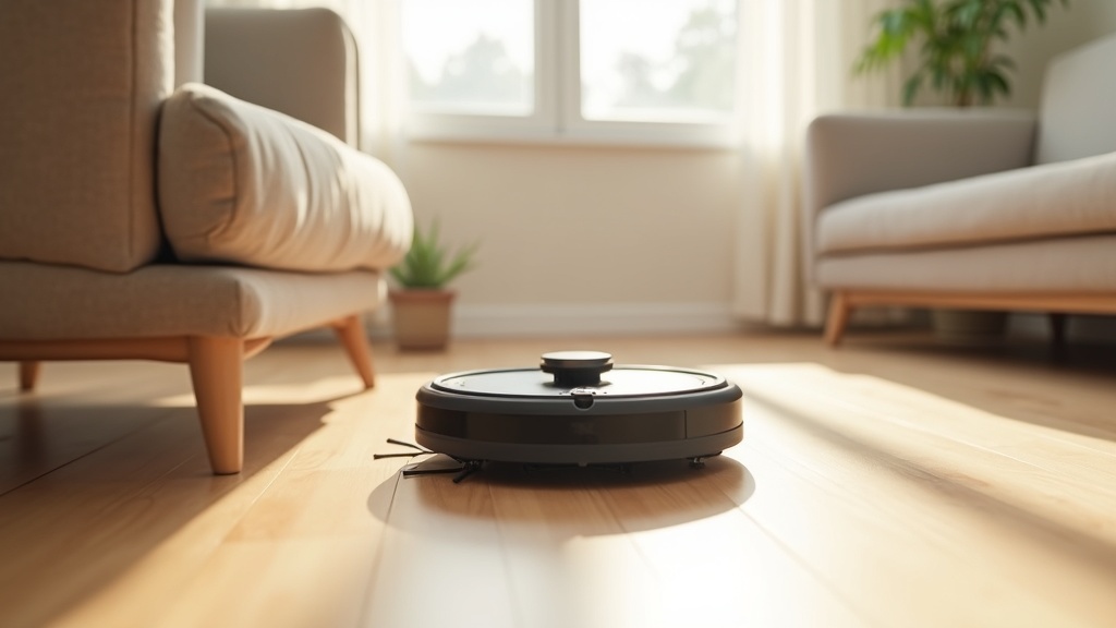 Roborock Saros Z70 vs Dreame X50 Ultra (2026): Robotic Arm vs ProLeap Legs — Which Flagship Wins? Roborock Saros Z70 vs Dreame X50 Ultra (2026): Robotic Arm vs ProLeap Legs — Which Flagship Wins? — illustrative scene