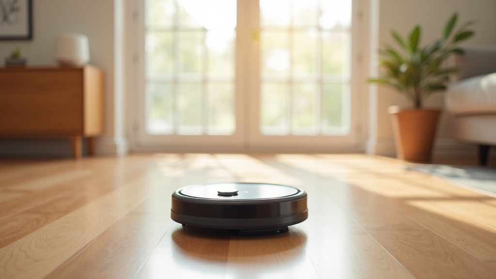 Roborock vs Dreame vs Ecovacs (2026): Which Robot Vacuum Brand Is Actually Best for You? — illustrative scene