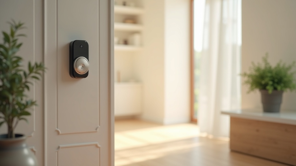 Schlage Sense Pro vs Yale Assure Lock 2 (2026): Is the Premium UWB Lock ...