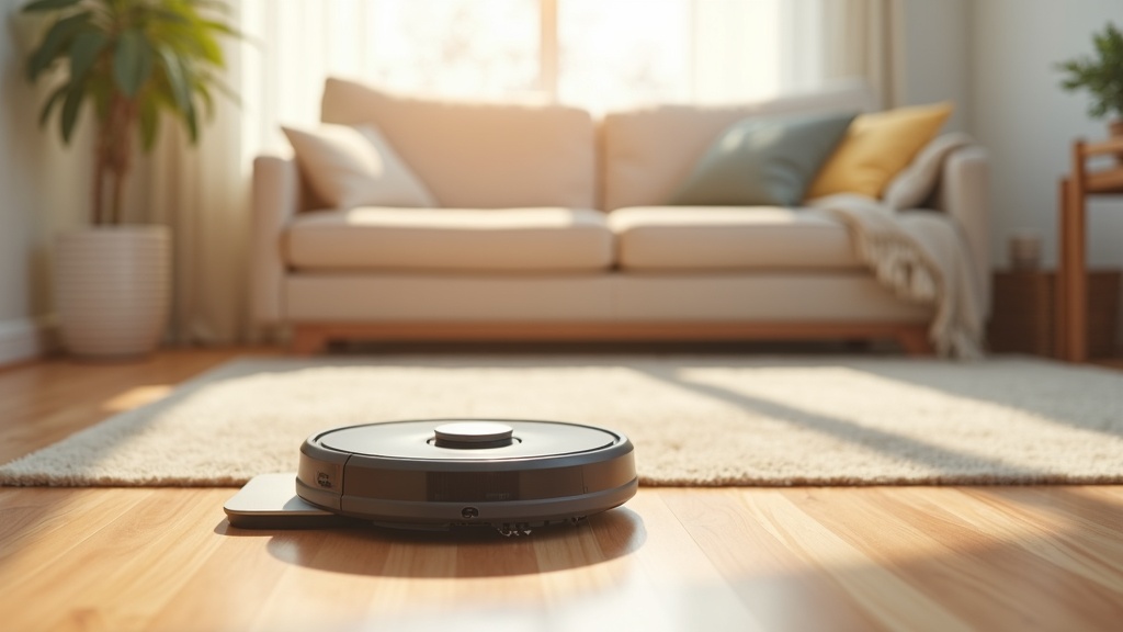 Stair-Climbing Robot Vacuums Are Coming in 2026: Roborock Saros Rover vs eufy MarsWalker (and What to Buy Right Now) Stair-Climbing Robot Vacuums Are Coming in 2026: Roborock Saros Rover vs eufy MarsWalker (and What to Buy Right Now) — illustrative scene