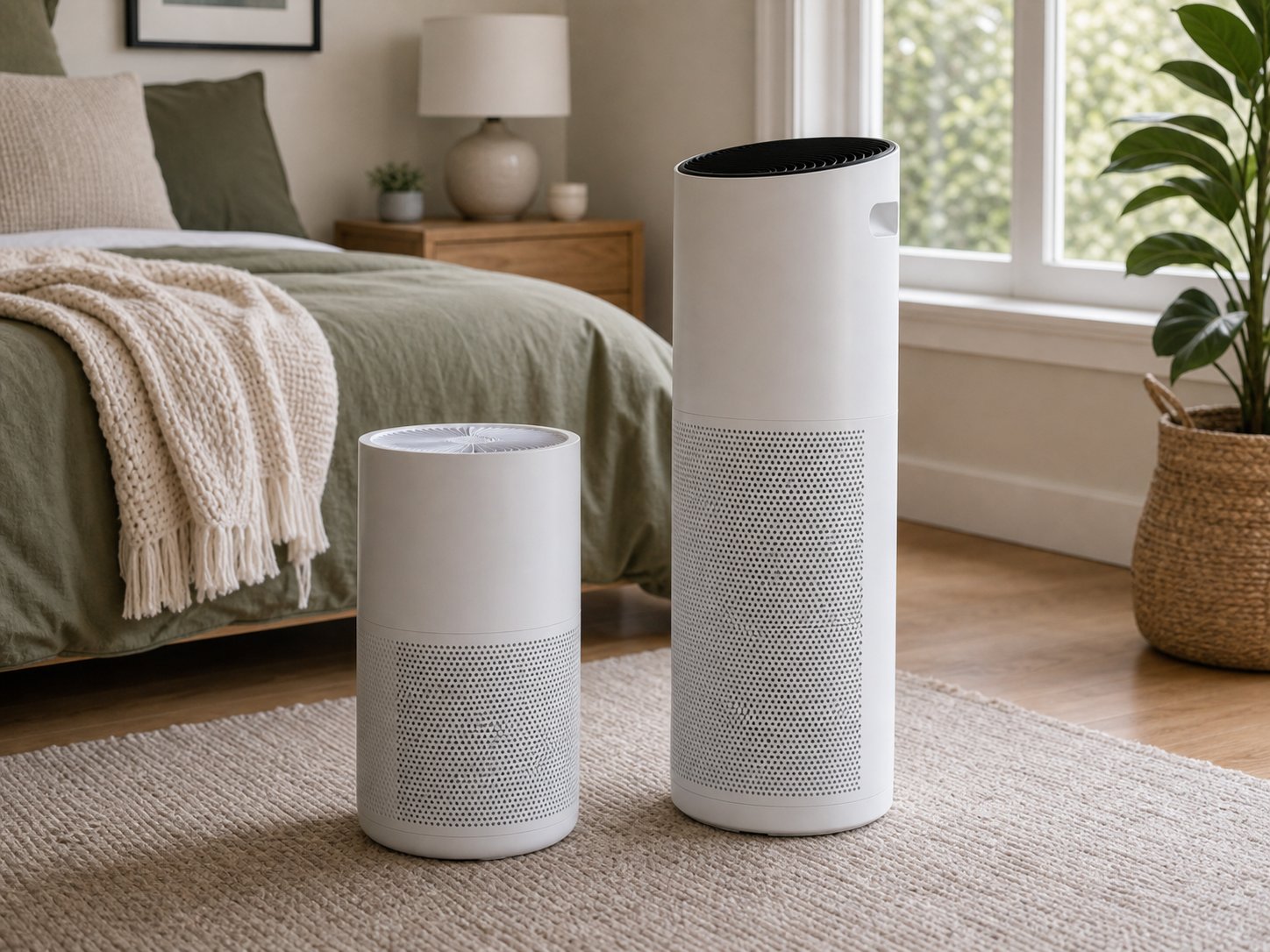 Dyson vs Levoit Air Purifier 2026: Which Brand Wins?