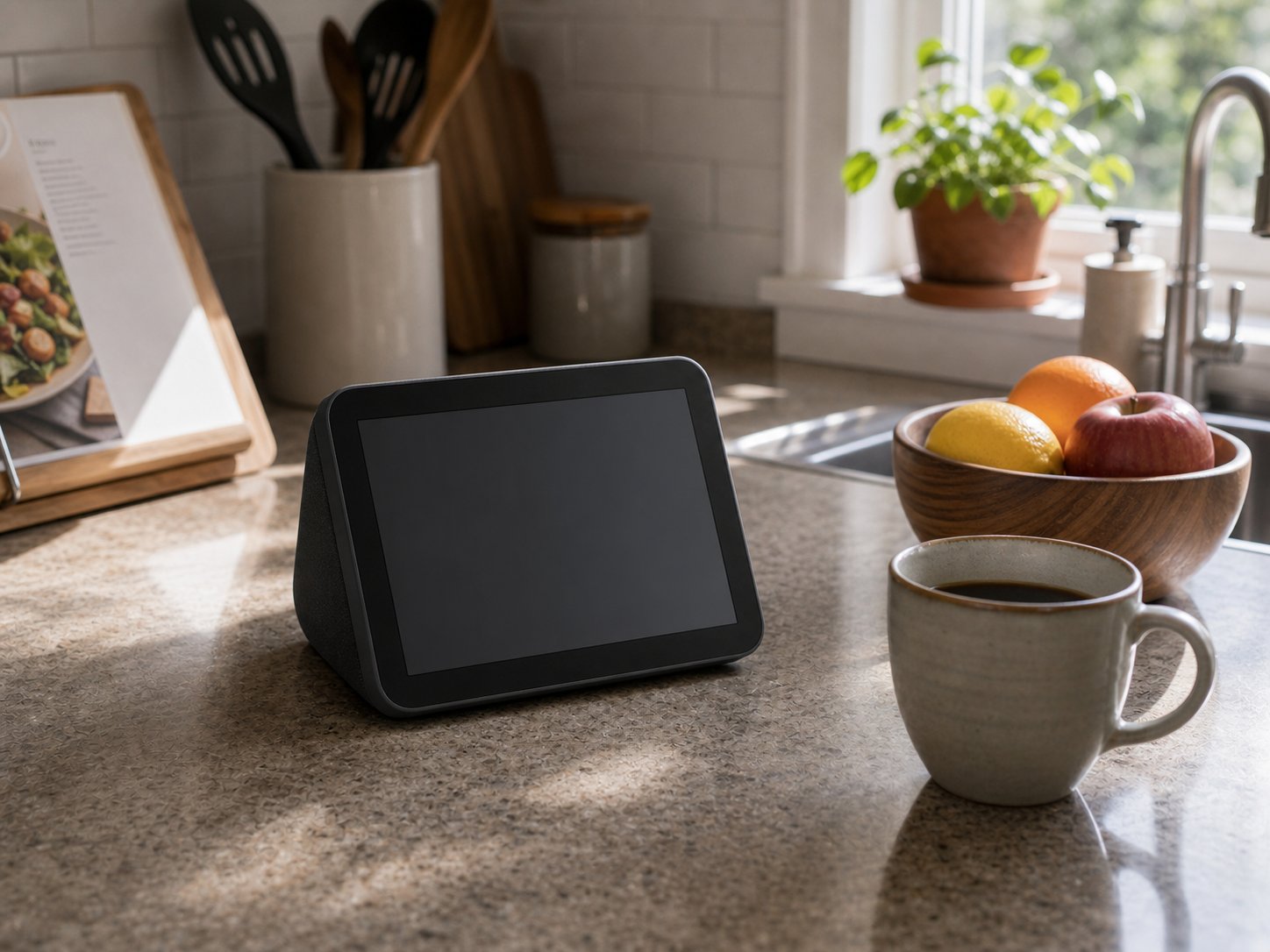 Amazon Echo Show 15 Review 2026: A Smart Display or a Kitchen TV?