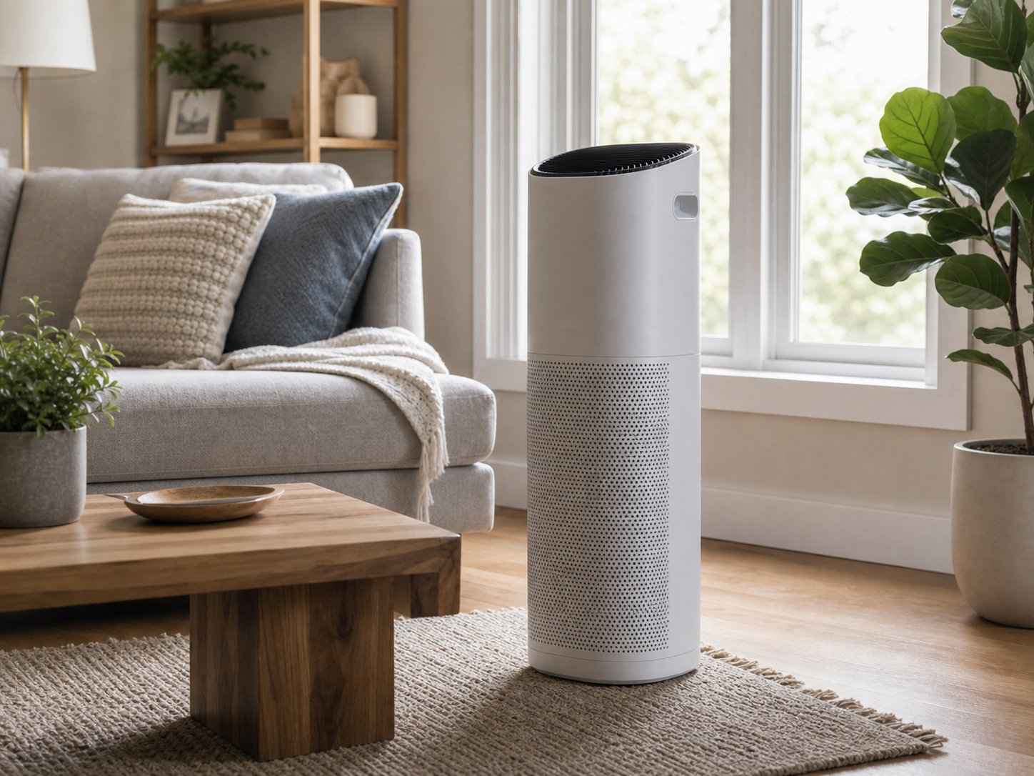 Dyson Purifier Cool TP07 Review 2026: Is the Premium Price Justified?