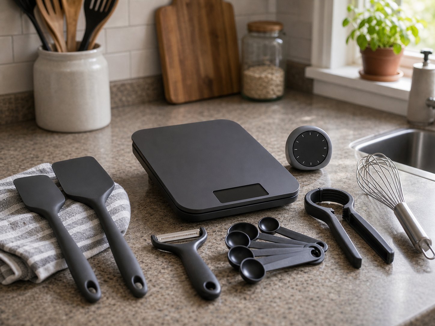 Best Kitchen Gadgets Under $50 2026: 7 Tools