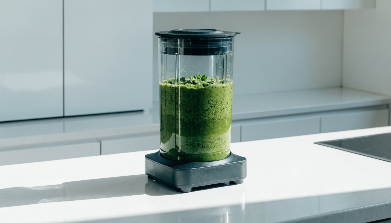 Vitamix vs Blendtec (2026): Control or Automation? - vitamix vs blendtec 2026 featured