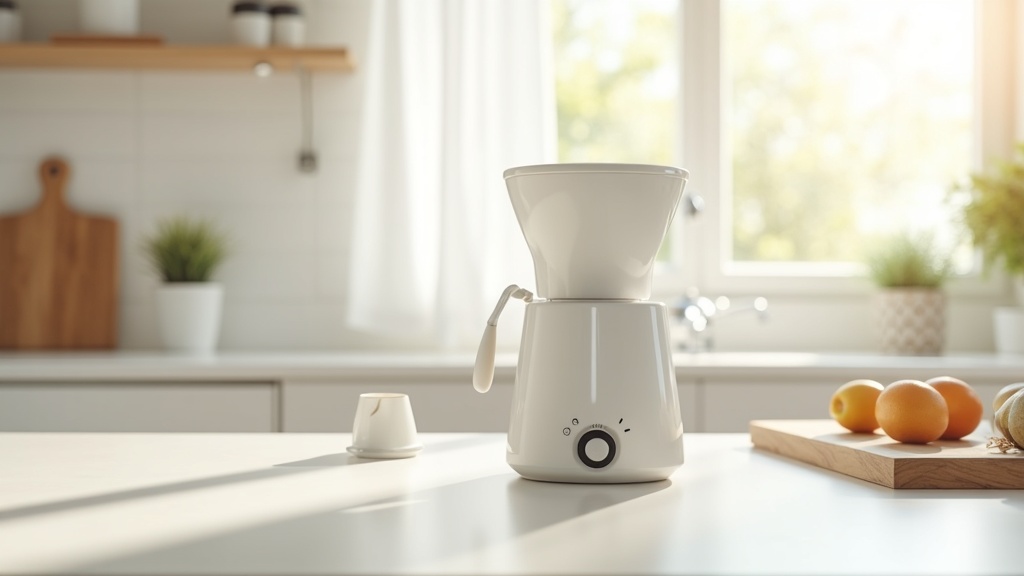 Vitamix vs Ninja Professional Blender 2026: Is Vitamix Worth the Upgrade? — illustrative scene